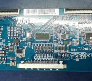 SAMSUNG Model No:UA32EH5000 TCON BOARD Part No: AUO T320HVN02.0