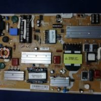 Samsung LED TV Model No:UA40D5500 Power Board Part No: BN44-00458CS