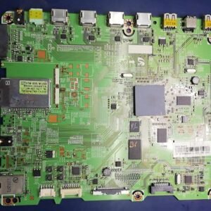 Samsung LED TV Model No:UA40D5500 MAIN BOARD Part No: BN94-05191Q