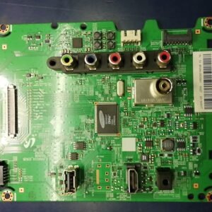 Samsung LED TV Model No:UA32FH4003 MOTHER BOARD Part No: BN94-08358V Other Part No: BN41-02262B