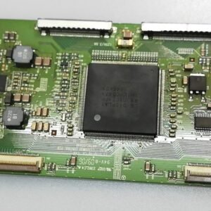 LG Model No: 32LH70YR TCON BOARD Part No: 6870C-0249B