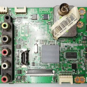 SAMSUNG Model No.UA22ES4003 MAIN BOARD BN41-01876B MAIN BOARD Part no-BN41-01876B
