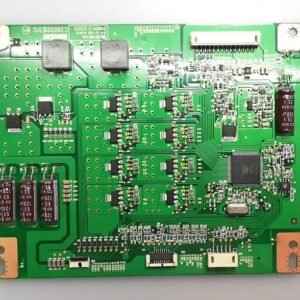 MICROMAX Model No: 42C0050 UHD Innolux LED Driver Board Part No :C390S01E01C