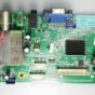 Onida Model No:LEO24HRB Main Board