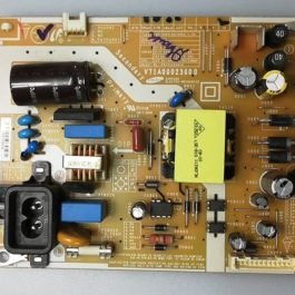 Toshiba Model No:19HV10ZE Power Board Part No :V71A00023600