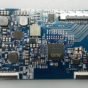 T430HVN01.0 CTRL BOARD USED IN VIDEOCON LED TV 43H2M