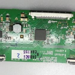 LG Model No: 42LA6200 TCON BOARD Part No:6870C-0452A Halo