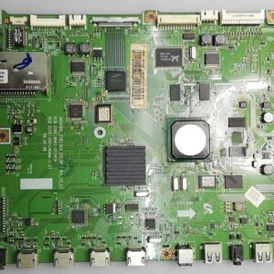 SAMSUNG Model No: UN46B8500X MAIN BOARD Part No:BN94-02798A Other Part No: BN41-01247A