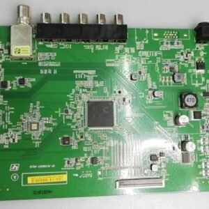 SONY Model No: KLV 24P413D MAIN BOARD Part No: 1P-0156X07-40 Other Part No: 24PF0409-06-A-G5A-018560
