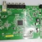 SONY Model No: KLV 24P413D MAIN BOARD Part No: 1P-0156X07-40 Other Part No: 24PF0409-06-A-G5A-018560