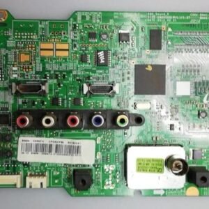 SAMSUNG Model No:UA26EH5000 MOTHER BOARD Part No:BN94-05847H