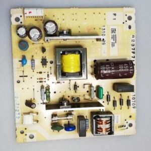 Sharp Model No:LC24LE155M Power Board Part No:QPWBGG255WJN1