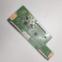 LG 55LC550, LG 49LJ554T, Panasonic TH-49FS630D, Sanyo TX-49S7200F, Tcon Board, 6870-0532B