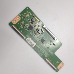 LG 55LC550, LG 49LJ554T, Panasonic TH-49FS630D, Sanyo TX-49S7200F, Tcon Board, 6870-0532B