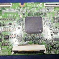 Samsung Model No:UA32D6000 Tcon Board Part No:V460HK1-C01