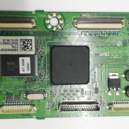 LG Model No:42PJ350R Logic CTRL Board Part No:EBR63632301