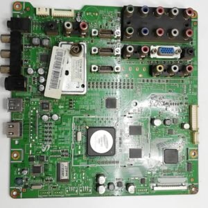 SAMSUNG Model No:LA40A550 MAIN BOARD Part No: BN94-01905A