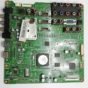 SAMSUNG Model No:LA40A550 MAIN BOARD Part No: BN94-01905A