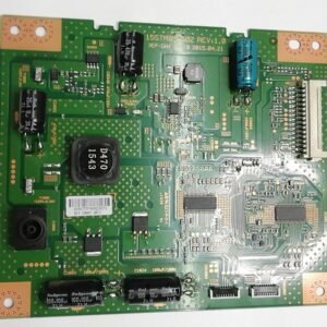 Sony Model No:KDL-43W950D Inverter Board Part No: 15STM8S-A02
