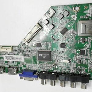 Haier Model No: LE43B7500 MAIN BOARD Part No:715G6686-M01-002-004K