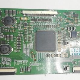 LG Model No:37LG53FR Tcon Board Part No6:870C-0214A