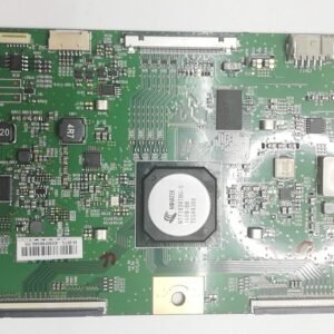 SONY Model No:KD-49X8300D TCON BOARD Part No:49 6871L-4559DFBBS4VL 155 Other Part No: 6870C-0637B