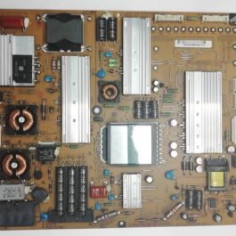 LG Model No: 42LV5500 Power Board Part No: EAX62865401/8