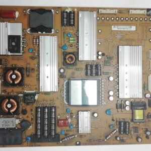 LG Model No: 42LV5500 Power Board Part No: EAX62865401/8