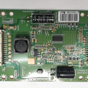 Sony Model No:KLV-32EX310 LDBLK BOARD Part No:6917L-0072A