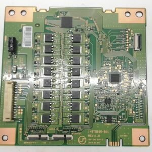 Sony Model No:KD 55X8500B LDBLK BOARD Part No:14STO16S-B01