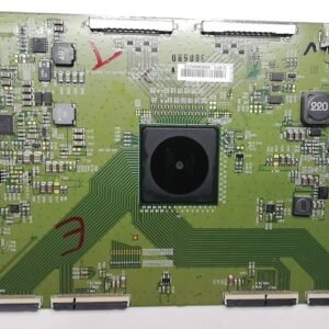 Sony Model No:KD 55X8500B TCON BOARD Part No:55 6871L-3606BDAAS6V2335