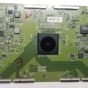 Sony Model No:KD 55X8500B TCON BOARD Part No:55 6871L-3606BDAAS6V2335