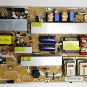 SAMSUNG Model No:LA40A550 POWER BOARD Part No: BN44-00199A