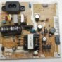 Samsung Model No:UA 24H4003 POWER BOARD Part No: BN44-00746B