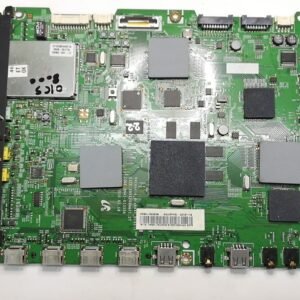 SAMSUNG Model No:UA46C8000 MAIN BOARD Part No:BN41-01353A