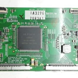 LG Model No: 42LV5500 Tcon Board Part No:6870C-0358A