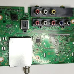 SONY Model No:KLV 40W600B TUS A BOARD Part No: 1-894-336-12