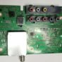 SONY Model No:KLV 40W600B TUS A BOARD Part No: 1-894-336-12