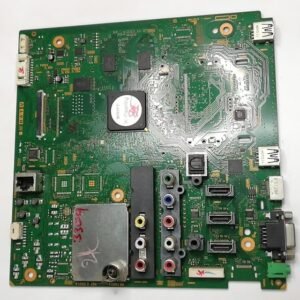 SONY Model No:KDL 55EX720 MAIN BOARD -BAT V Part No: 1-883-753-73