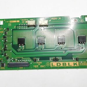 SONY Model No:KDL 55EX720 LDBLK BOARD Part No:1-883-300-21