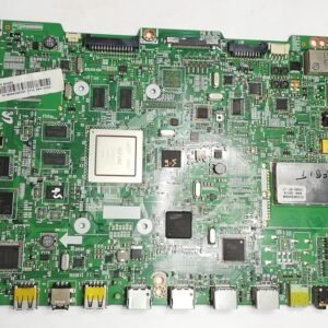 SAMSUNG Model No:UA46D7000 MAIN BOARD Part No:BN94-04936F