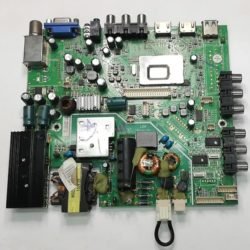 PHILIPS Model No:32PFL4738/V7 COMBO BOARD