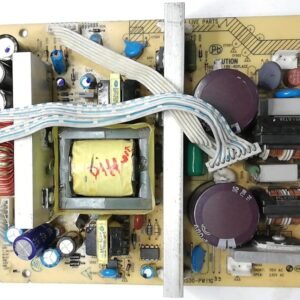 PHILIPS Model No:HTS5520 POWER BOARD Part No: 40-TS5530-PWI1G