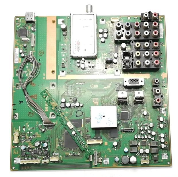 SONY Model No: KLV-32D300A Main Board -BG1 Part No: 1-873-902-11