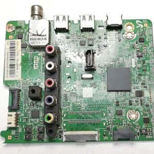 SAMSUNG Model No. UA32H5100 MAIN BOARD Part no-BN94-07138C