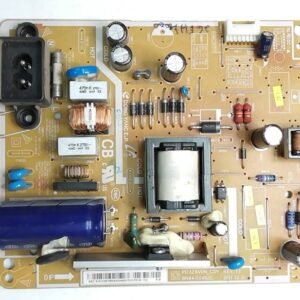 SAMSUNG Model No. UA 26EH4000 POWER BOARD Part no- BN44-00492C