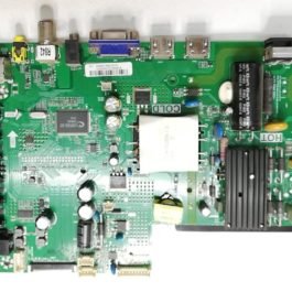 PANASONIC Model No:TH-40D200DX COMBO BOARD Part No: 3MV59AX7