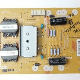 Panasonic Model No:TH-42AS610D SRV-VLED BOARD Part No :TNPA5935