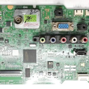 SAMSUNG Model No.UA 22ES5000 MAIN BOARD Part no- BN94-05951C