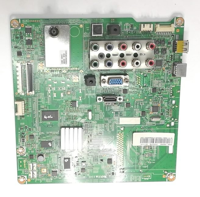 Samsung Model No:LA 32D450 Main Board Part No:BN94-05524S